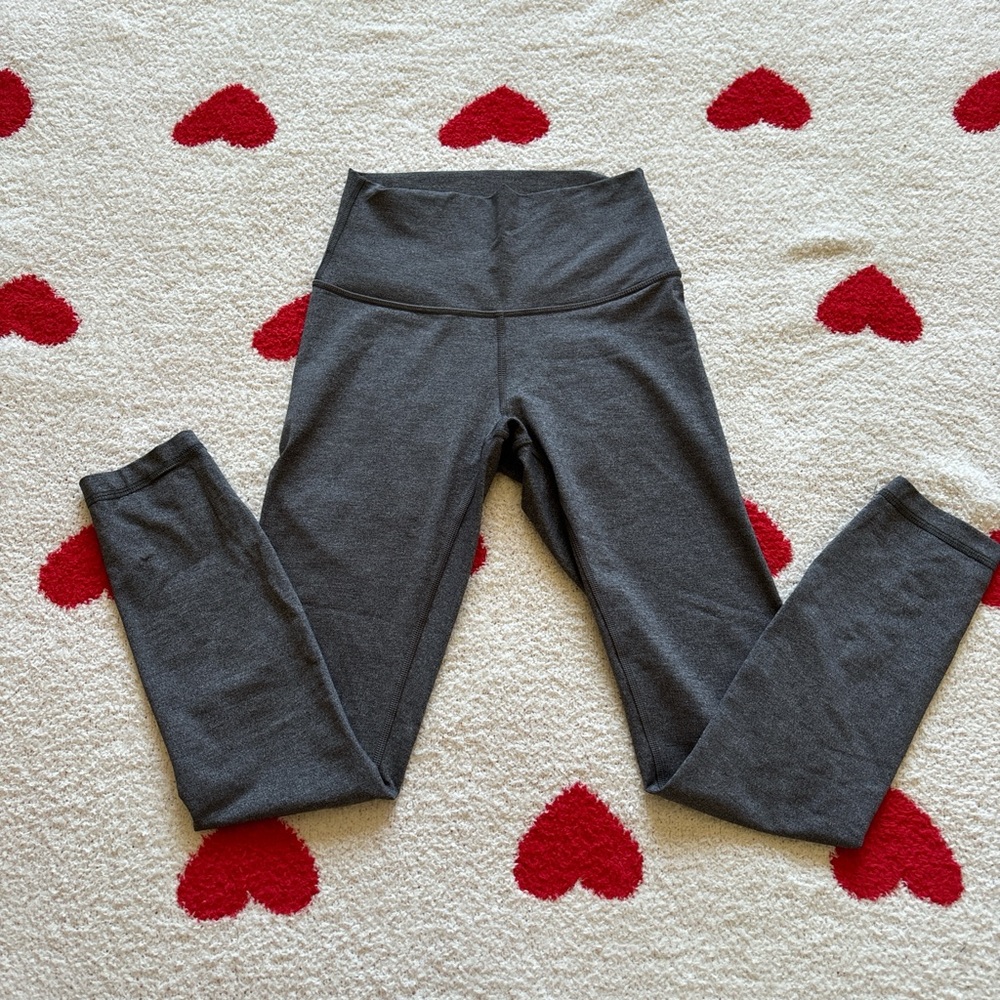 Lululemon Wunder Under High-Rise Luxtreme 28” leggings